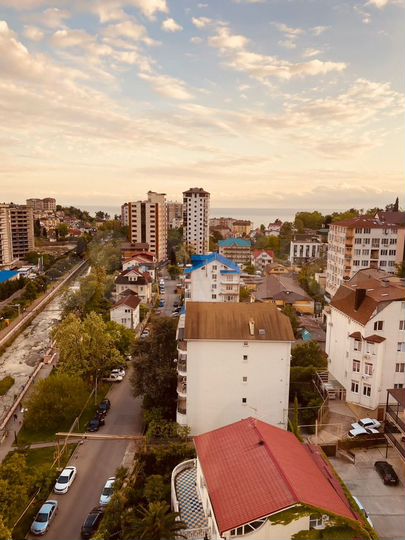 2-к. квартира, 33 м², 11/14 эт.