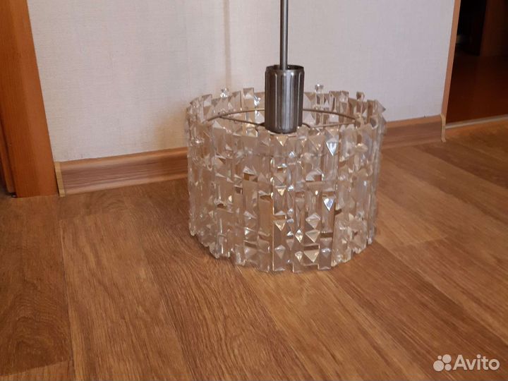 Светильник подвесной