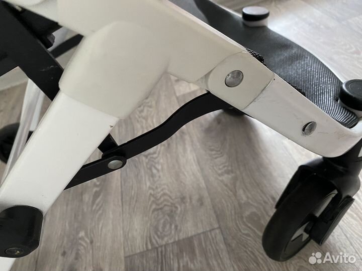 Коляска Yoya TC на запчасти