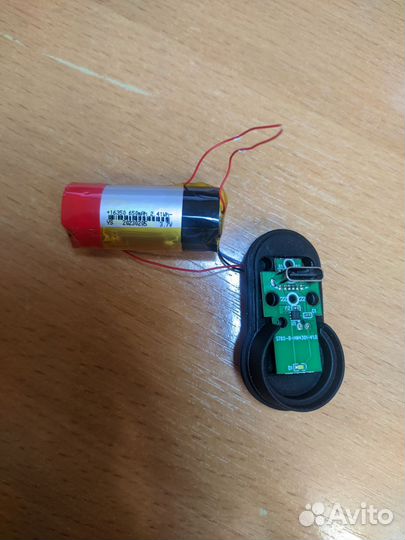 Аккумулятор 500mAh 550mAh 650mAh 850mAh 1500mAh