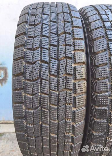 Goodyear Ice Navi Zea 195/65 R15 88Q