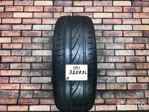 Continental ContiPremiumContact 215/55 R16 93H