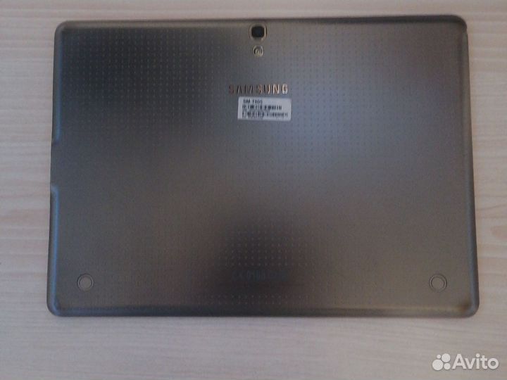 Samsung galaxy tab s 10.5 sm t805