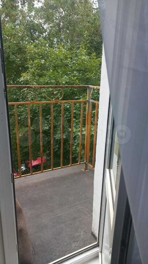 1-к. квартира, 29 м², 3/3 эт.