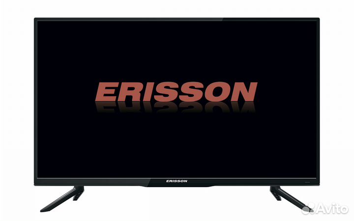 Телевизор erisson 32 60 новый С гарантией