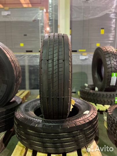 Грузовые шины 315/70R22.5 18PR 152/148M ST 699