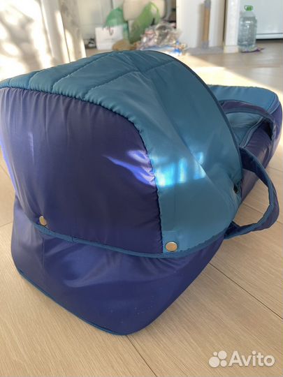 Люлька переноска