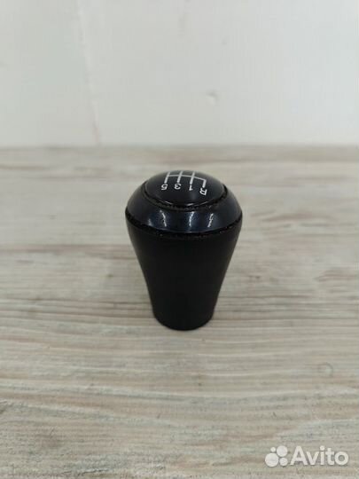 Ручка кпп на mazda 6 gh