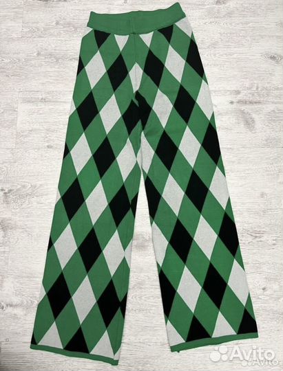 Костюм трикотажный женский