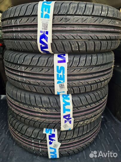 КАМА Breeze 195/65 R15