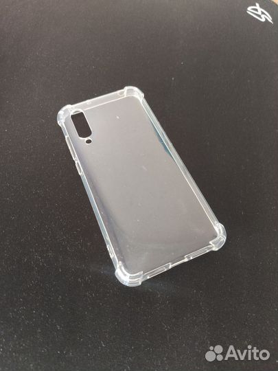 Чехол на xiaomi mi 9 lite