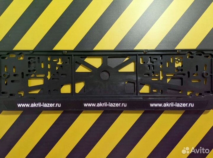 Led ramki с подсветкой, Лед рамки с надписью