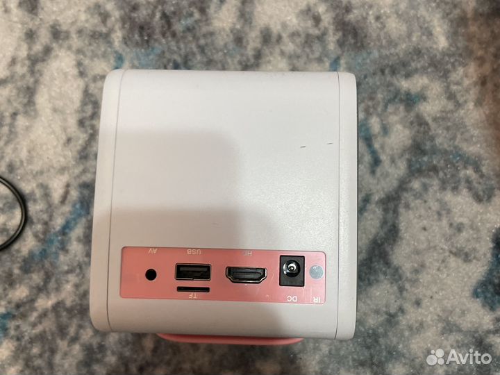 Проектор детский