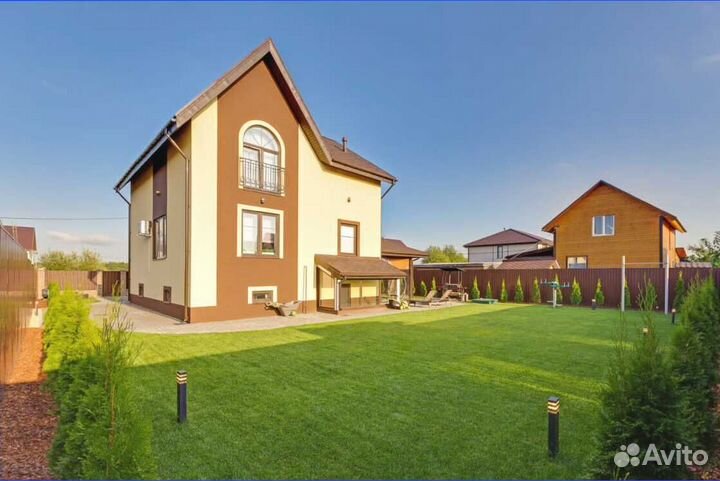 Рулонный газон для дома и дачи