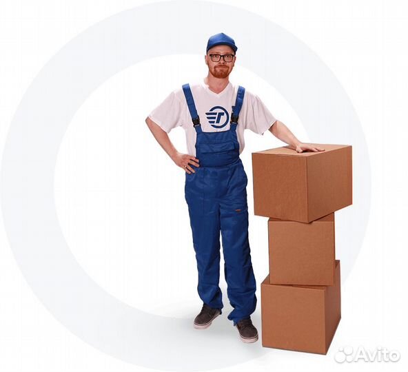 Разнорабочий, зп ежедневно, свободный график (р)