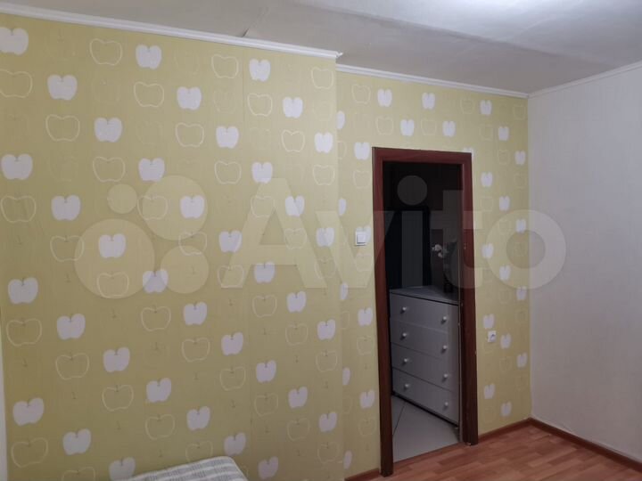 3-к. квартира, 60 м², 10/10 эт.