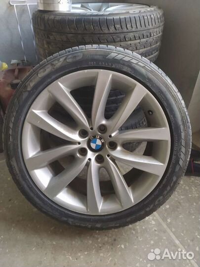 Toyo Proxes T1 Sport 245/45 R19