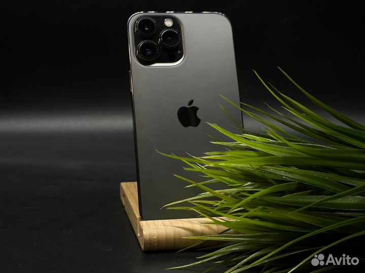 iPhone 12 Pro Max 128GB Graphite