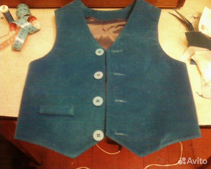 Мастер по ремонту одежды