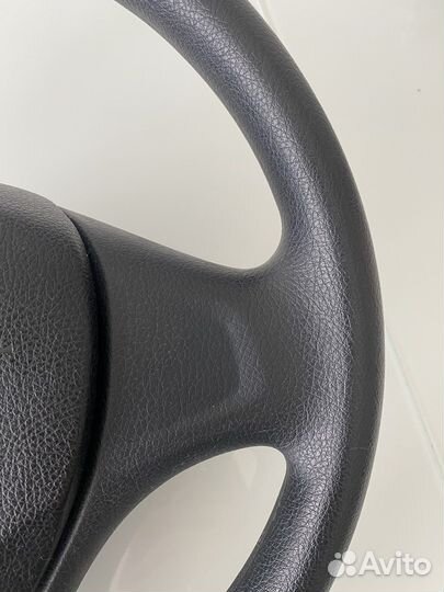 Руль bmw f20 f30