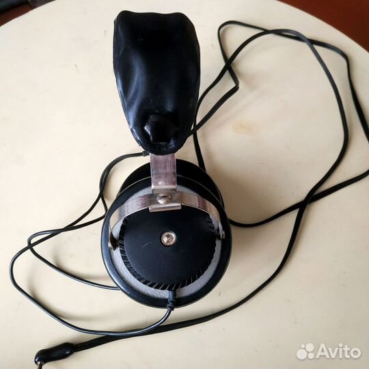 Ортодинамические наушники тдс-5