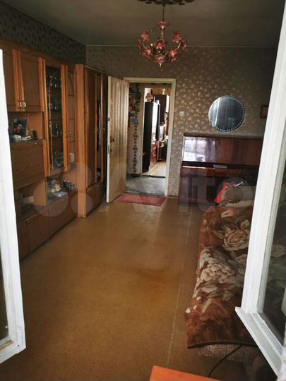 3-к. квартира, 72,5 м², 5/10 эт.