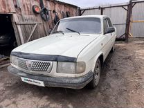 ГАЗ 3110 Волга 2.4 MT, 1998, 237 666 км, с пробегом, цена 85 000 руб.