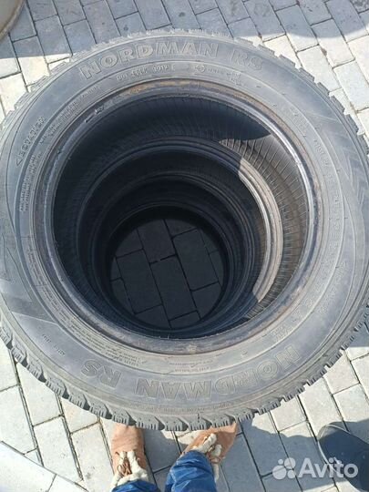 Nordman Nordman 4 185/65 R15 91Q
