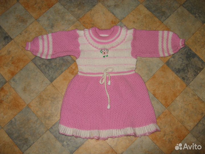 Штанишки, кофта, платье, водолазка, сарафан, шапка