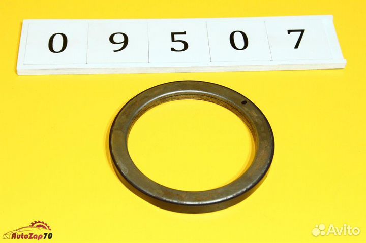 Импульсное кольцо Land Rover Discovery L462 30ddtx