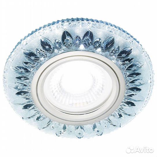 Светильник встраиваемый ретро