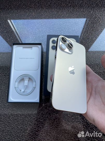 iPhone 13 Pro Max, 256 ГБ