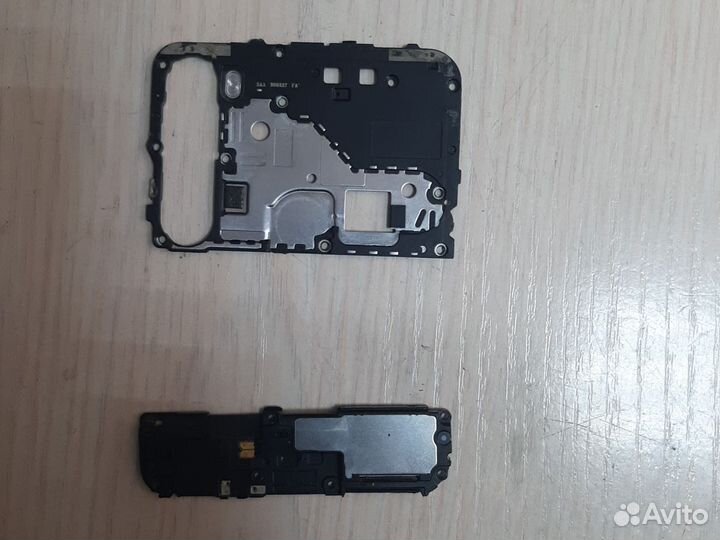 Xiaomi Redmi Note 8, 4/64 ГБ