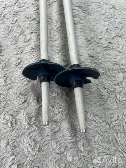 Горнолыжные палки 130-52 Kerma vector