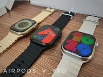 Часы Apple Watch 7 / 8 / 9 (Гарантия)