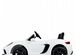 Детский автомобиль Toyland Porsche Cayman YSA021