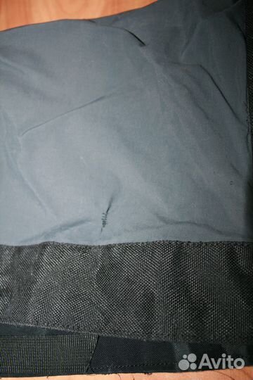 Гамаши RedFox GTX бу / Альпинистская верёвка