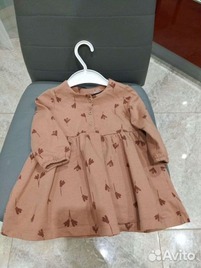 Платье для девочки Artie