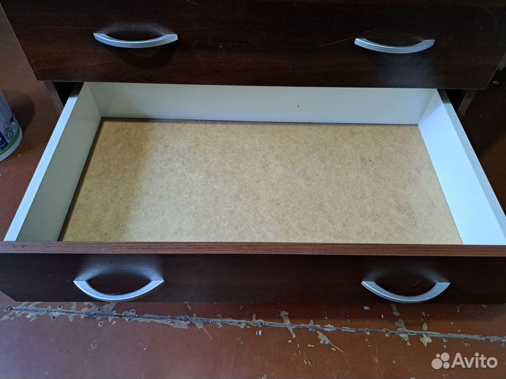 Пеленальный комод