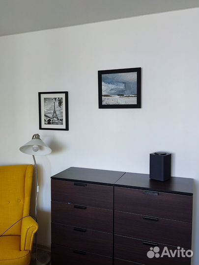 Интерьерная картина пейзаж