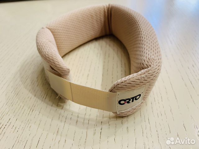 Шина шанца / воротник отропедический детский Orto