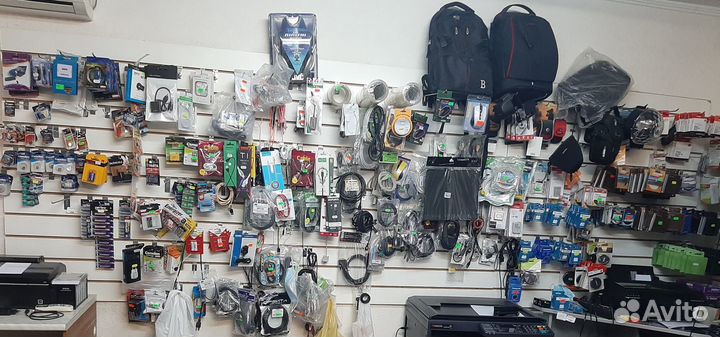 Видеоконвертер c hdmi - VGA + джек 3.5 гнездо