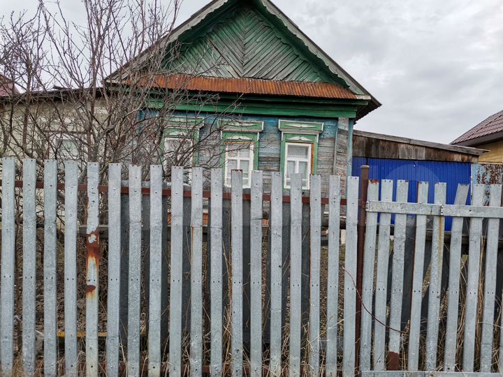 Участок 17 сот. (ИЖС)