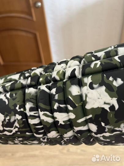 Валик массажер для спины