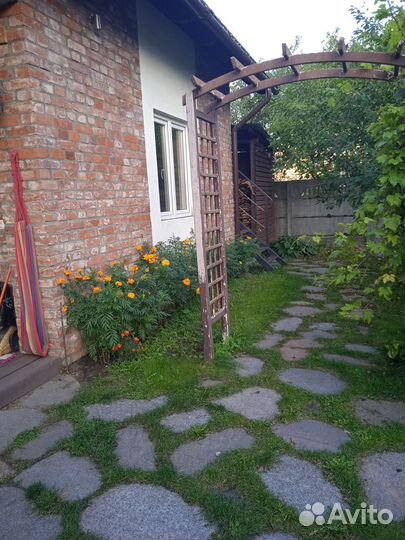 Баня на дровах (район Сельма)