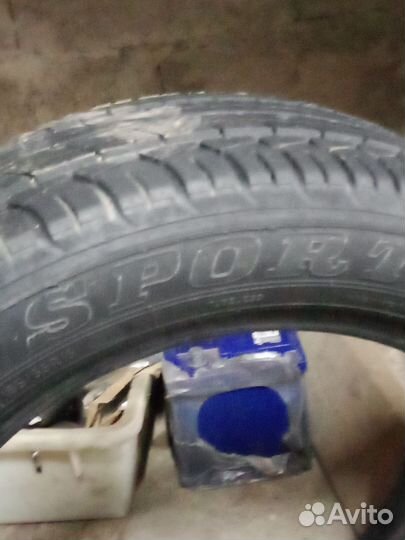 Dunlop SP Sport 200 185/55 R15