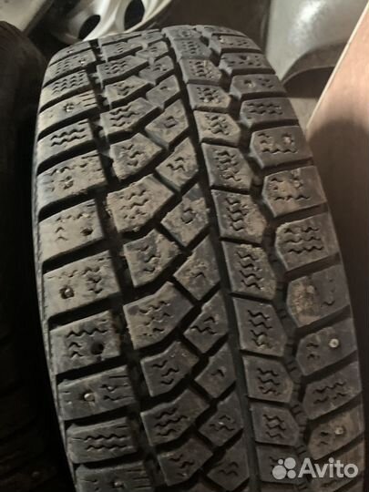 Viatti Bosco S/T V-526 18/55 R15