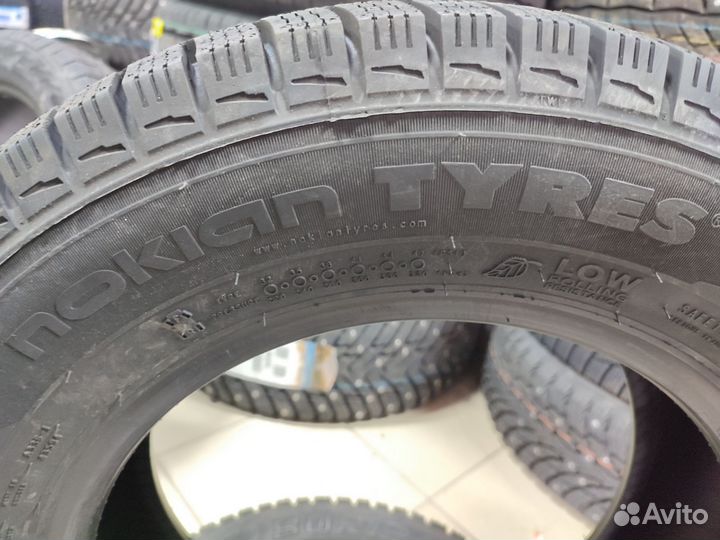 Nokian Tyres Nordman RS2 175/70 R14