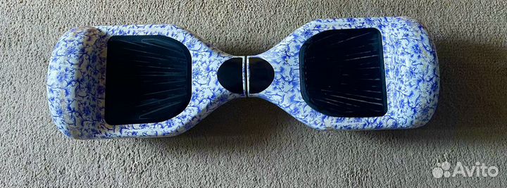 Гироскутер