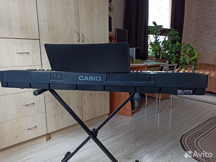 Цифровое пианино casio CDP 220 RBK